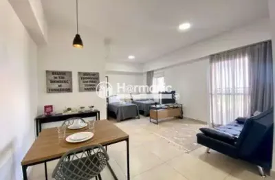 Apartamento studio em jardim sumaré, ribeirão preto/sp