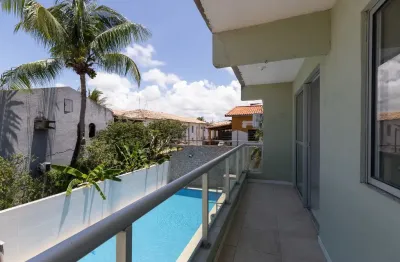 Apartamento com 1 quarto para alugar na Alameda Praia velha de Boipeba, 182, Stella Maris, Salvador