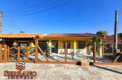 Casa com 4 quartos à venda no Mariluz (Distrito), Imbé 