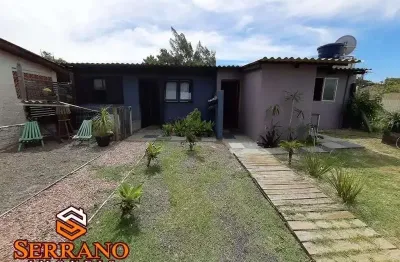 Casa com 4 quartos à venda no Presidente (Distrito), Imbé 