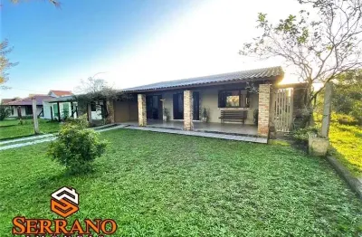 Casa com 3 quartos à venda no Presidente (Distrito), Imbé 