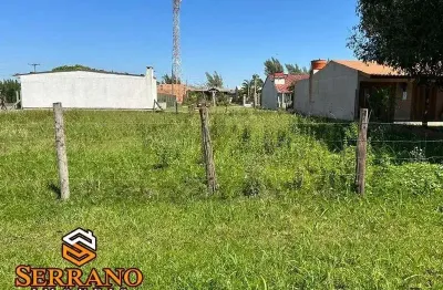 Terreno à venda no Presidente (Distrito), Imbé 