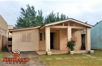 Casa com 3 quartos à venda no Centro, Imbé 