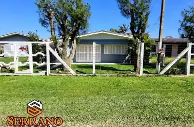 Casa com 5 quartos à venda no Mariluz Norte, Imbé 