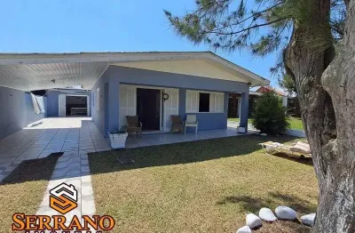 Casa com 5 quartos à venda no Mariluz Norte, Imbé 