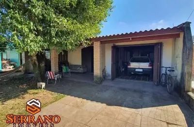 Casa à venda na praia de harmonia em imbé. confira!