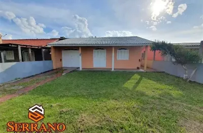 Casa com 4 quartos à venda no Ipiranga, Imbé 