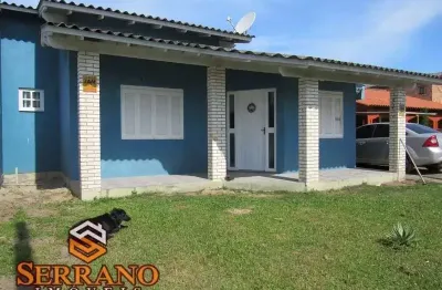 Casa com 3 quartos à venda no Balneário Harmonia, Imbé 