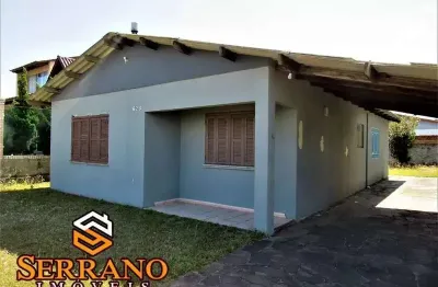 Casa a venda. primeira quadra do mar.  presidente - imbé