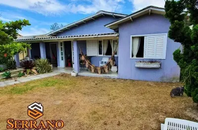 Casa com 3 quartos à venda na Avenida Paraguassú, 6740, Mariluz (Distrito), Imbé