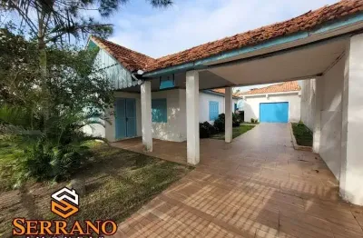 Casa com 4 quartos à venda no Mariluz (Distrito), Imbé 