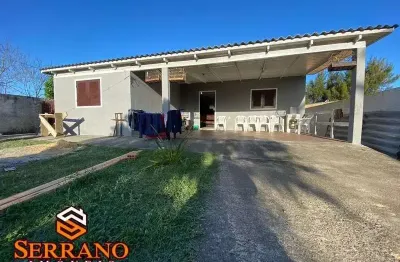 Residência à venda na praia de imbé. balneário marisul