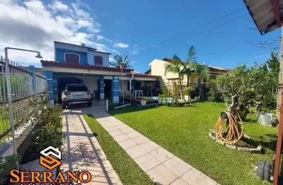 Casa com 3 quartos à venda na Avenida Paraguassú, 6740, Mariluz (Distrito), Imbé
