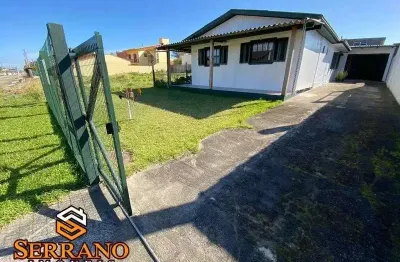 Casa com 3 quartos à venda no Mariluz (Distrito), Imbé 