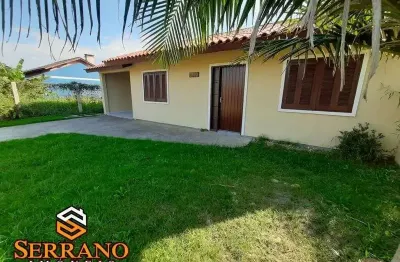 Casa com 3 quartos à venda na Avenida Paraguassú, 6740, Mariluz (Distrito), Imbé