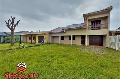 Bela casa de praia em imbé. balneário ipiranga. confira!