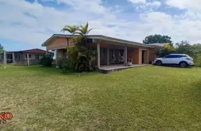 Casa com 3 quartos à venda na Avenida Paraguassú, 6740, Mariluz (Distrito), Imbé