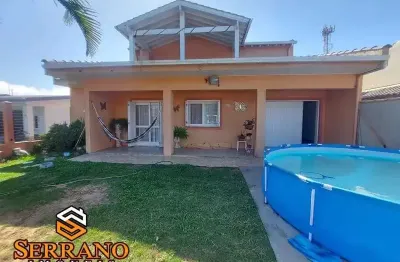 Casa com 4 quartos à venda no Mariluz (Distrito), Imbé 