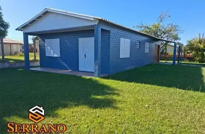 Casa com 3 quartos à venda no Mariluz (Distrito), Imbé 