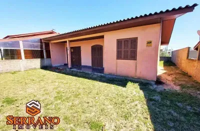 Casa com 3 quartos à venda em Imara, Imbé 