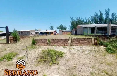 Terreno à venda em Imara, Imbé 