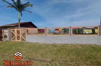 Terreno à venda no Mariluz (Distrito), Imbé 