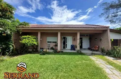 Casa com 3 dormitórios e  suíte na praia de mariluz- imbé/rs