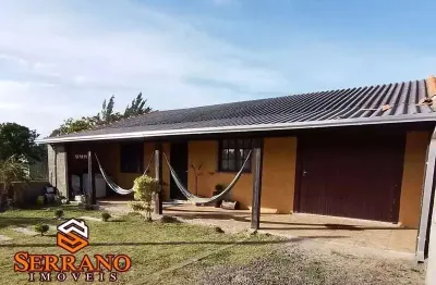 Residência em avenida na praia de harmonia em imbé.
