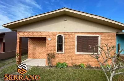 Residência  a venda em imbé- balneário santa terezinha/rs