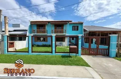 Imóvel à venda próximo do mar, em balneário nordeste.