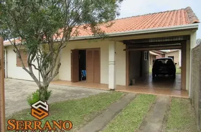 Casa com 2 quartos à venda no Albatroz (Distrito), Imbé 