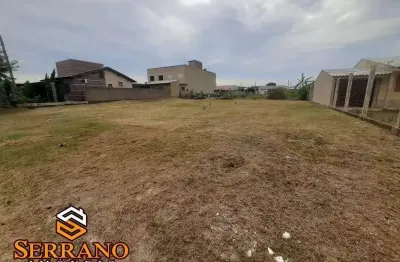 Terreno à venda na Nova Nordeste, Imbé 