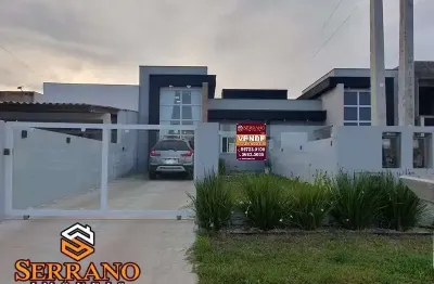Casa com 2 quartos à venda no Centro, Imbé 