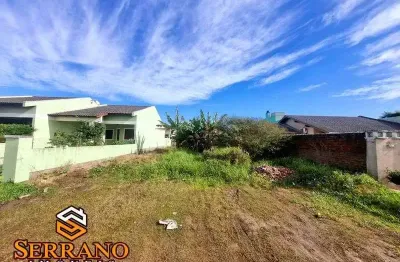 Terreno à venda no Centro, Imbé 