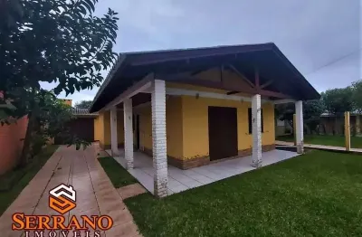 Imóvel próximo ao mar na praia de imbé. balneário de albatroz
