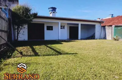 Casa a venda na praia na praia de imbé- poucos metros do mar/rs