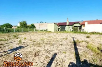 Terreno à venda no Presidente (Distrito), Imbé 