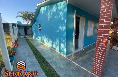 Casa com 3 quartos à venda no Santa Terezinha (Distrito), Imbé 