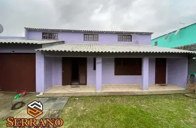 Casa com 2 quartos à venda no Santa Terezinha (Distrito), Imbé 