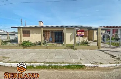 Casa com 3 quartos à venda na Avenida Paraguassú, 6740, Mariluz (Distrito), Imbé