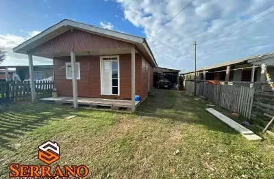 Casa com 3 quartos à venda no Albatroz (Distrito), Imbé 