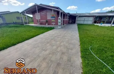Casa com 3 quartos à venda no Santa Terezinha (Distrito), Imbé 