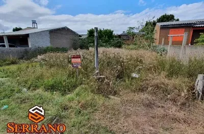 Terreno à venda no Santa Terezinha (Distrito), Imbé 