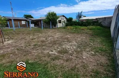 Terreno à venda no Santa Terezinha (Distrito), Imbé 