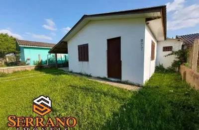 Casa com 3 quartos à venda na Avenida Paraguassú, 6740, Mariluz (Distrito), Imbé