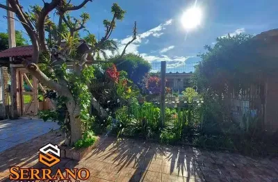 Casa com 3 quartos à venda na Avenida Paraguassú, 6740, Mariluz (Distrito), Imbé