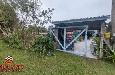 Residência à venda na praia de mariluz norte em imbé