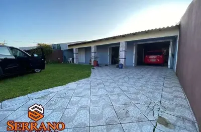 Casa próxima ao mar na praia de imbé. balneário ipiranga