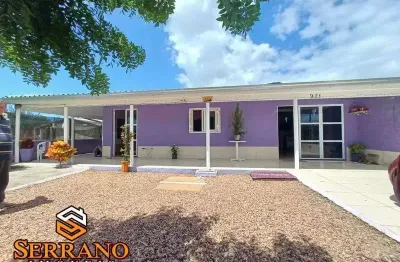 Casa com 4 quartos à venda no Santa Terezinha (Distrito), Imbé 