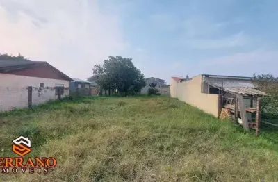 Terreno à venda na praia de albatroz em imbé. confira!